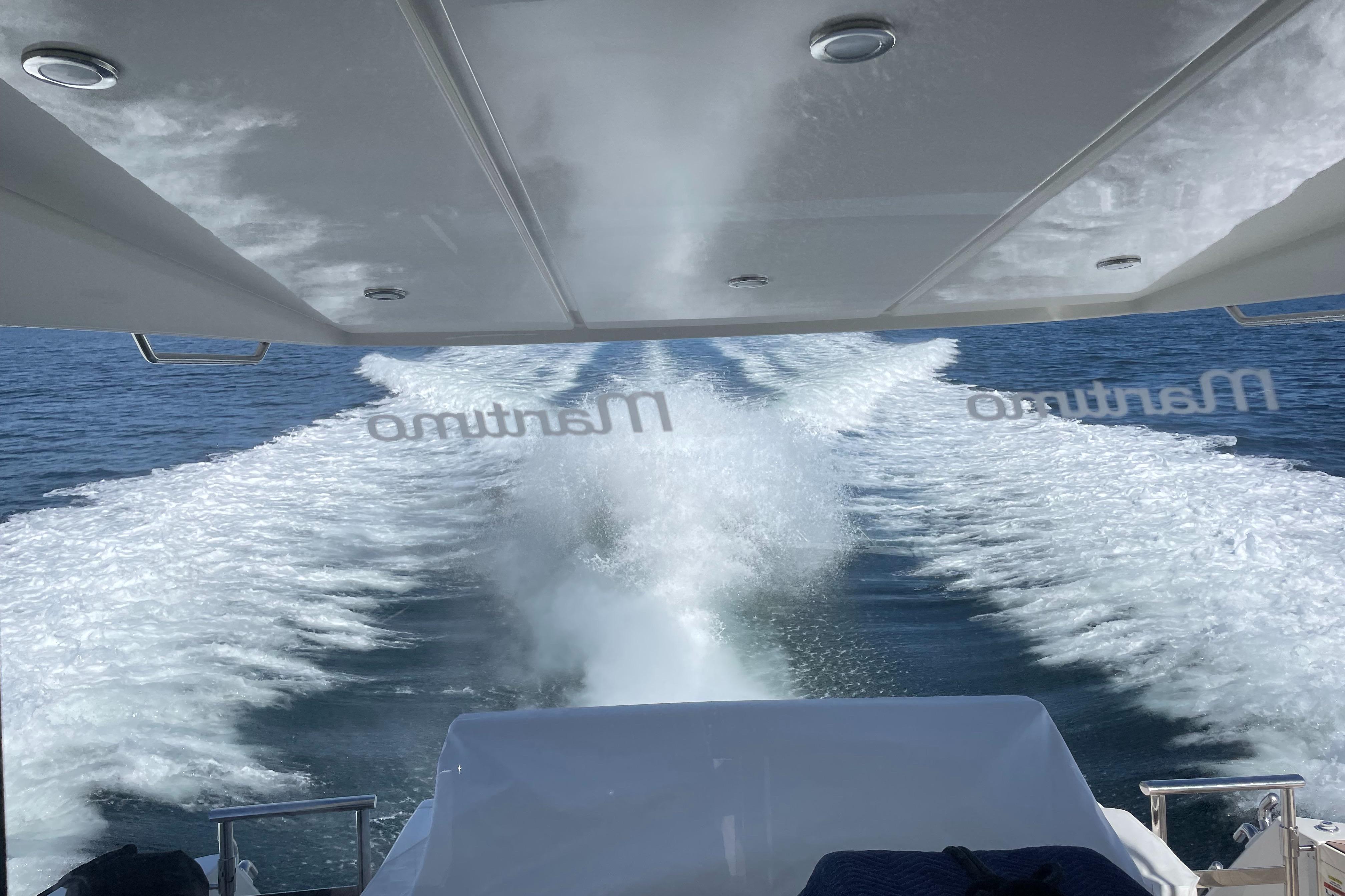 Oceanus Yacht Photos Pics 