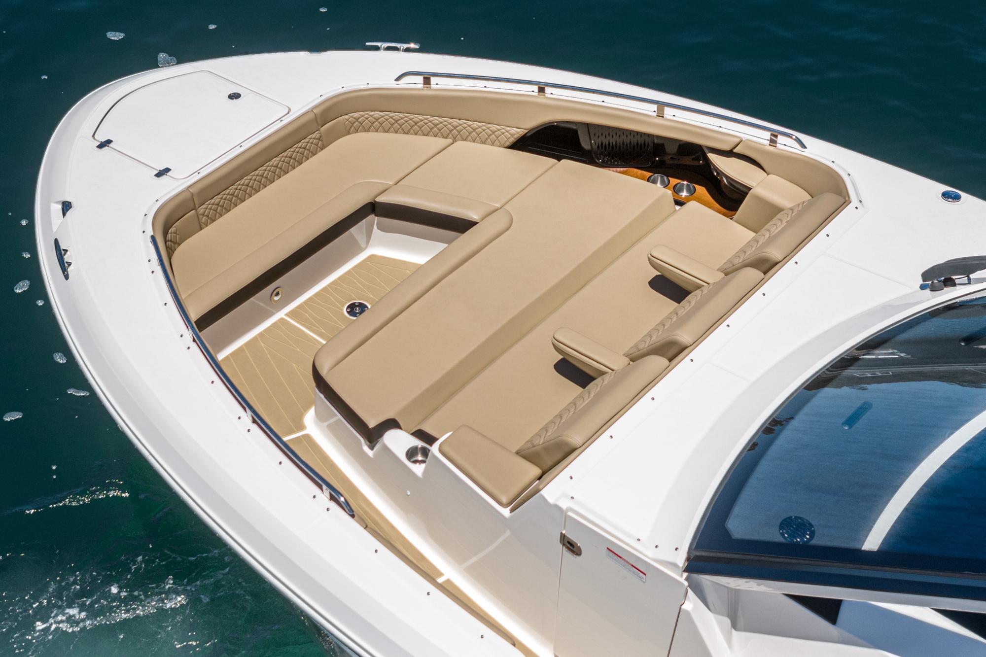 2023 Sea Ray Sundancer 370 OB #TBRL1767I inventory image at Sun Country Marine Group, Newport Beach 2023 Sea Ray Sundancer 370 OB #TBRL1767I inventory image at Sun Country Marine Group, Newport Beach