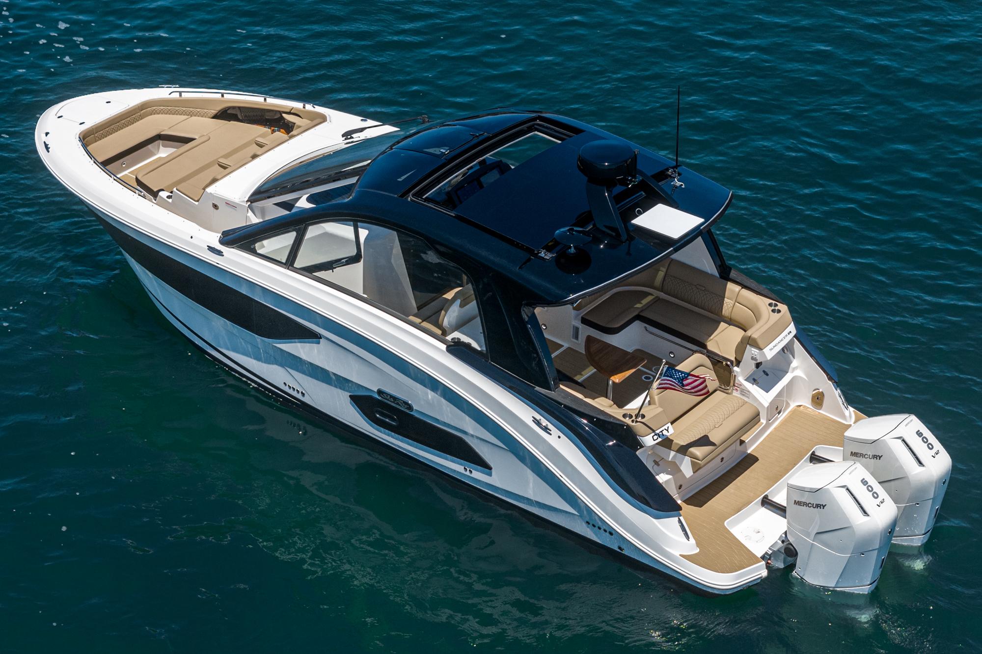 2023 Sea Ray Sundancer 370 OB #TBRL1767I inventory image at Sun Country Marine Group, Newport Beach 2023 Sea Ray Sundancer 370 OB #TBRL1767I inventory image at Sun Country Marine Group, Newport Beach