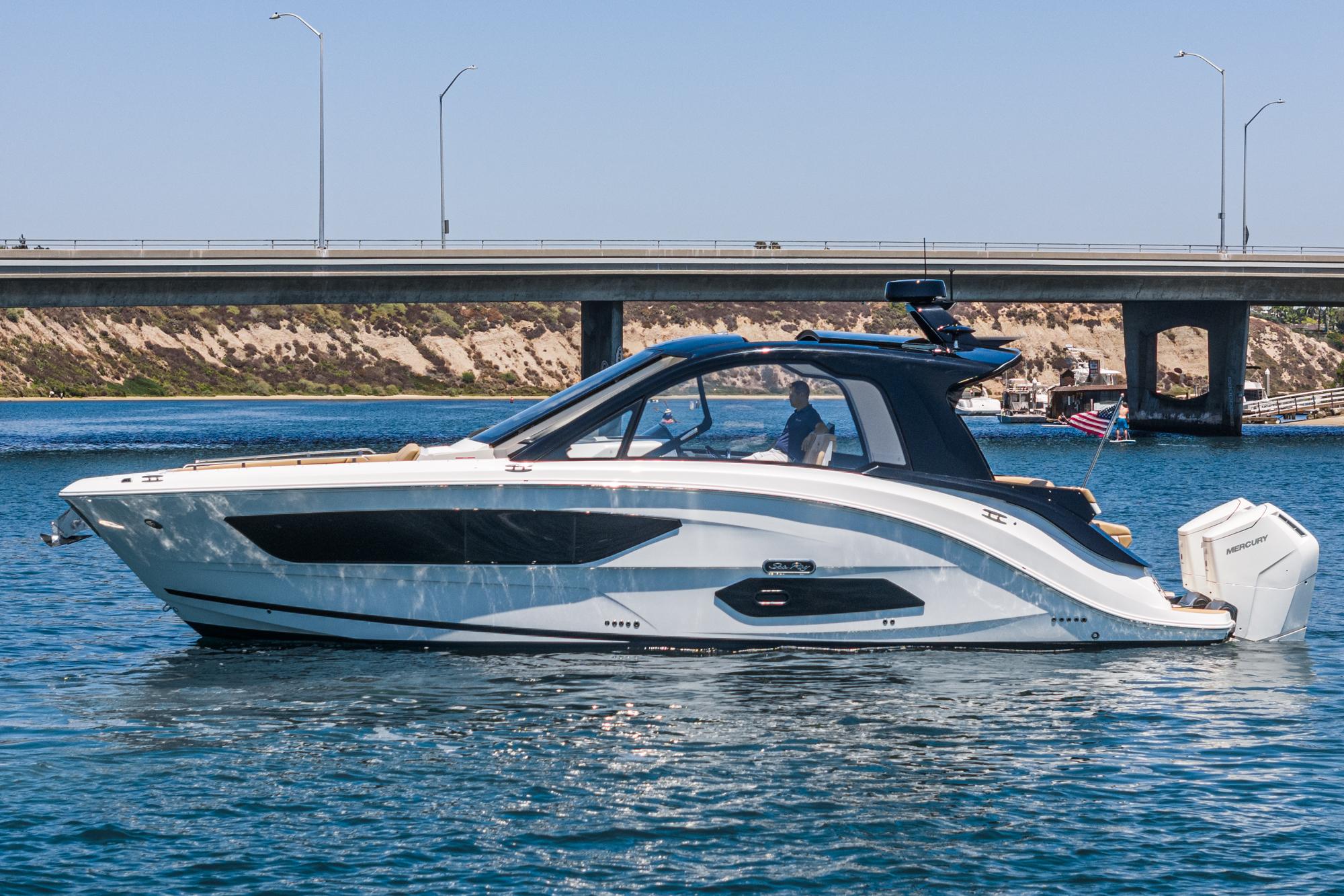 2023 Sea Ray Sundancer 370 OB #TBRL1767I inventory image at Sun Country Marine Group, Newport Beach 2023 Sea Ray Sundancer 370 OB #TBRL1767I inventory image at Sun Country Marine Group, Newport Beach