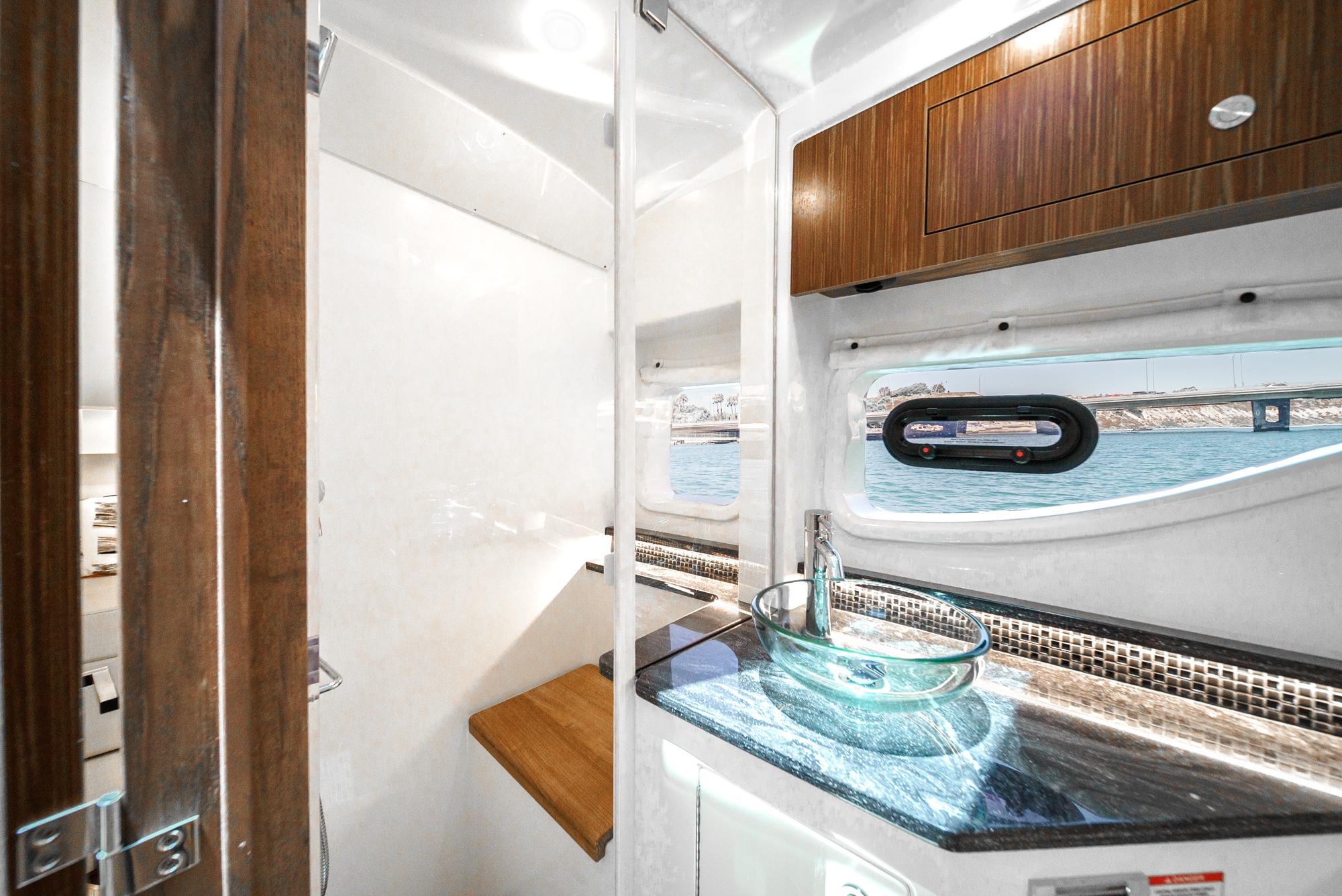 2023 Sea Ray Sundancer 370 OB #TBRL1767I inventory image at Sun Country Marine Group, Newport Beach 2023 Sea Ray Sundancer 370 OB #TBRL1767I inventory image at Sun Country Marine Group, Newport Beach