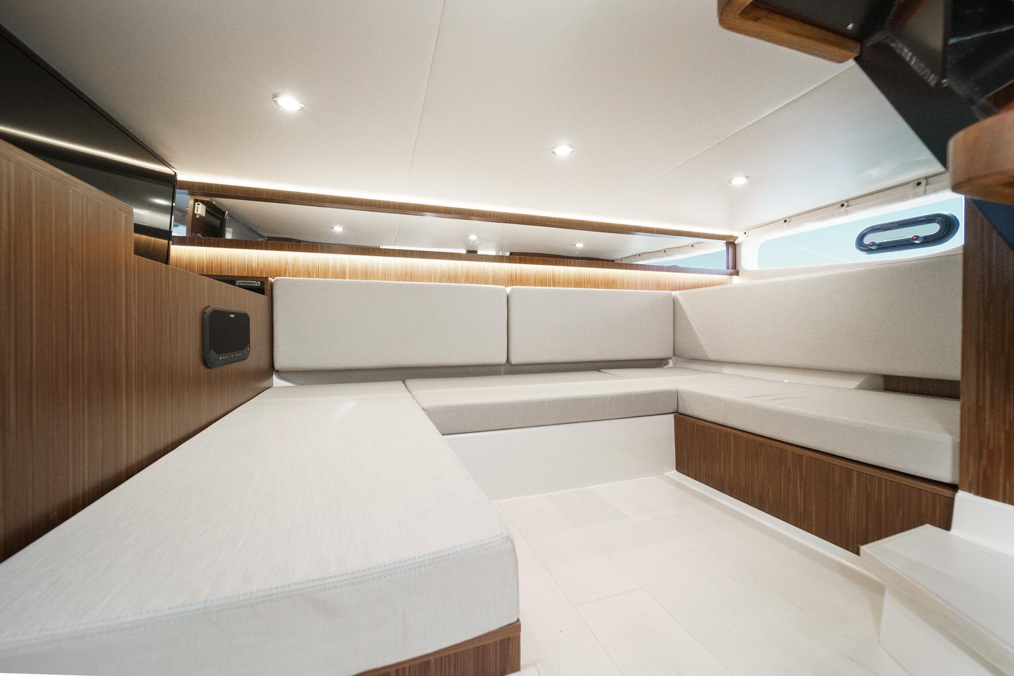 2023 Sea Ray Sundancer 370 OB #TBRL1767I inventory image at Sun Country Marine Group, Newport Beach 2023 Sea Ray Sundancer 370 OB #TBRL1767I inventory image at Sun Country Marine Group, Newport Beach