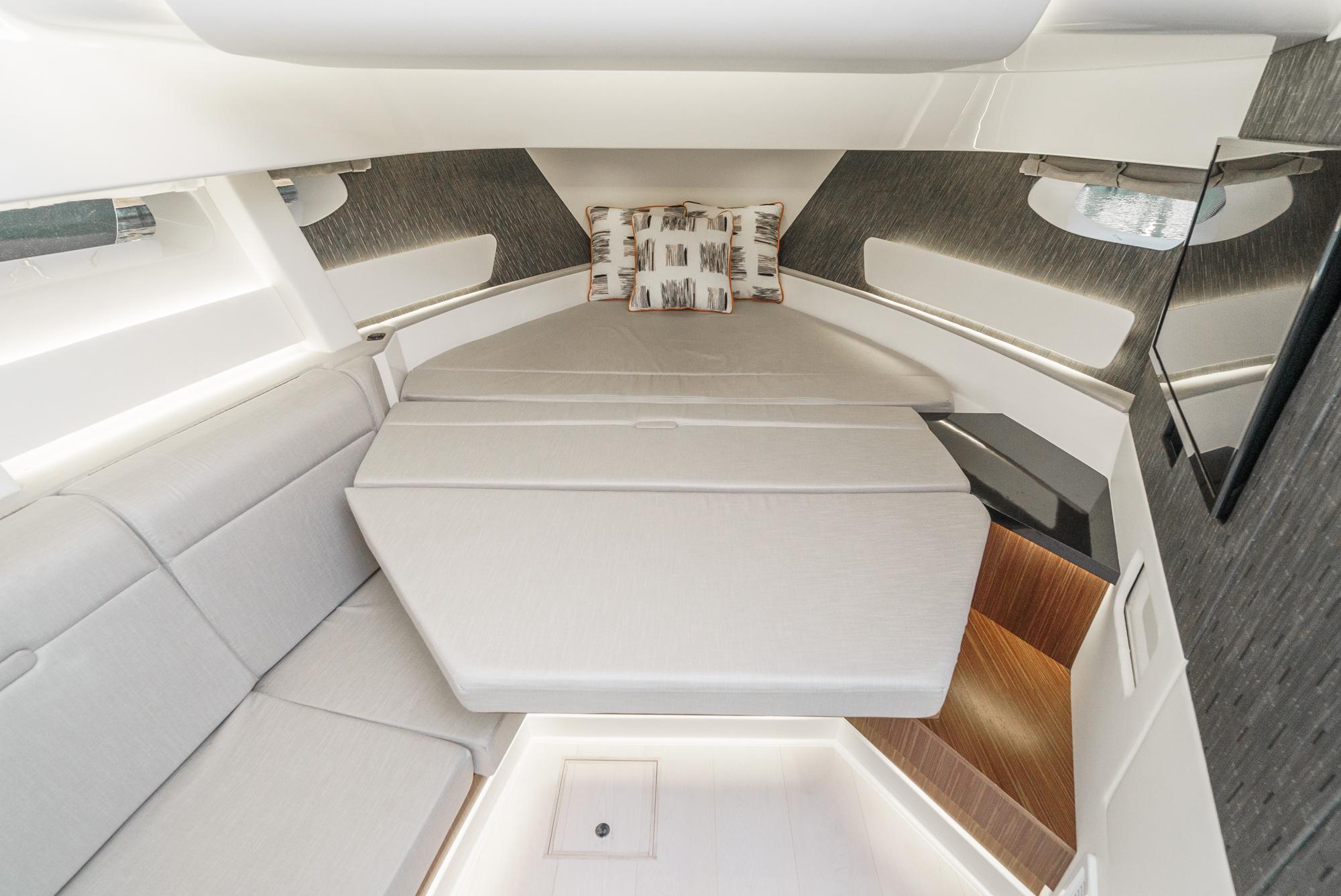 2023 Sea Ray Sundancer 370 OB #TBRL1767I inventory image at Sun Country Marine Group, Newport Beach 2023 Sea Ray Sundancer 370 OB #TBRL1767I inventory image at Sun Country Marine Group, Newport Beach