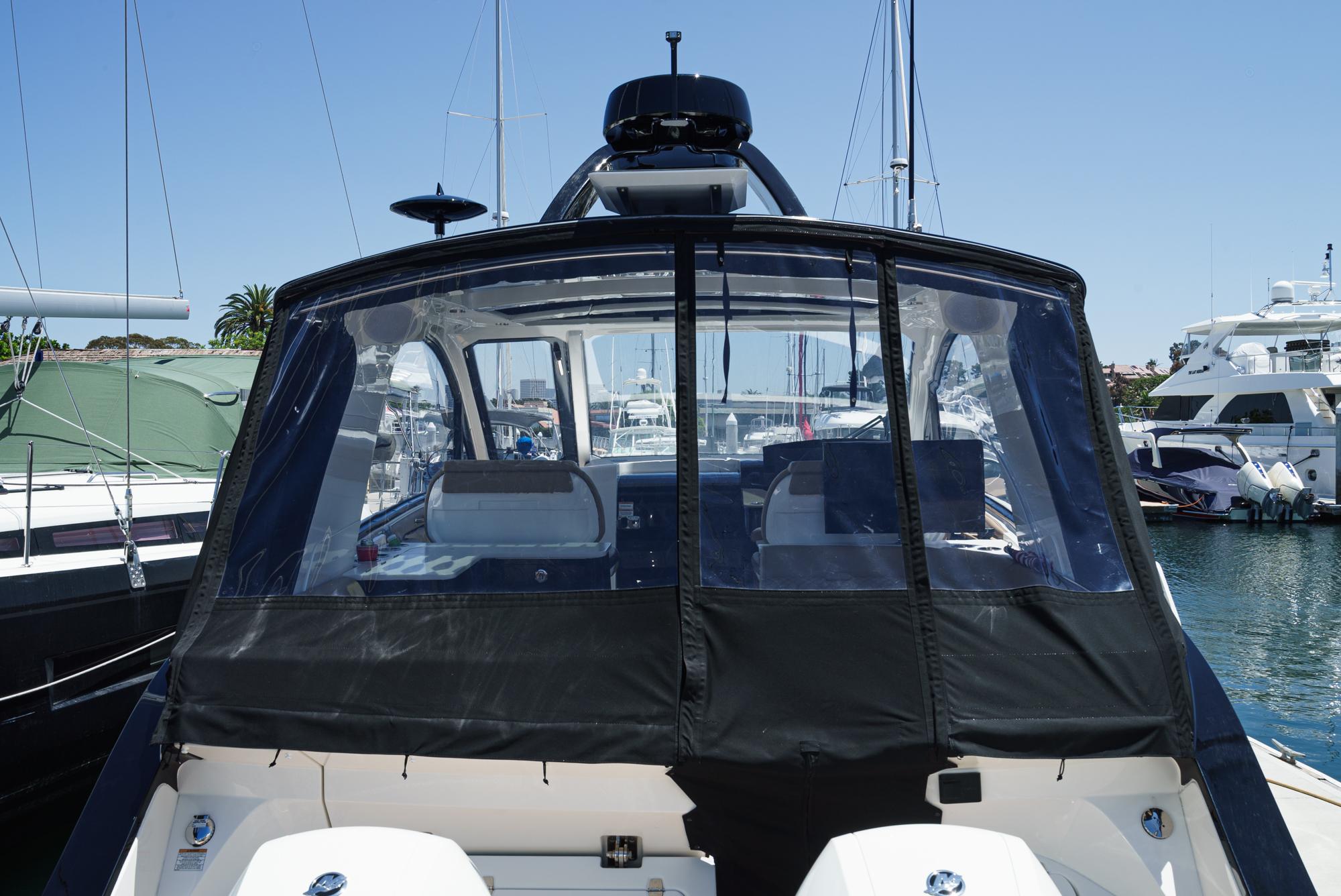 2023 Sea Ray Sundancer 370 OB #TBRL1767I inventory image at Sun Country Marine Group, Newport Beach 2023 Sea Ray Sundancer 370 OB #TBRL1767I inventory image at Sun Country Marine Group, Newport Beach
