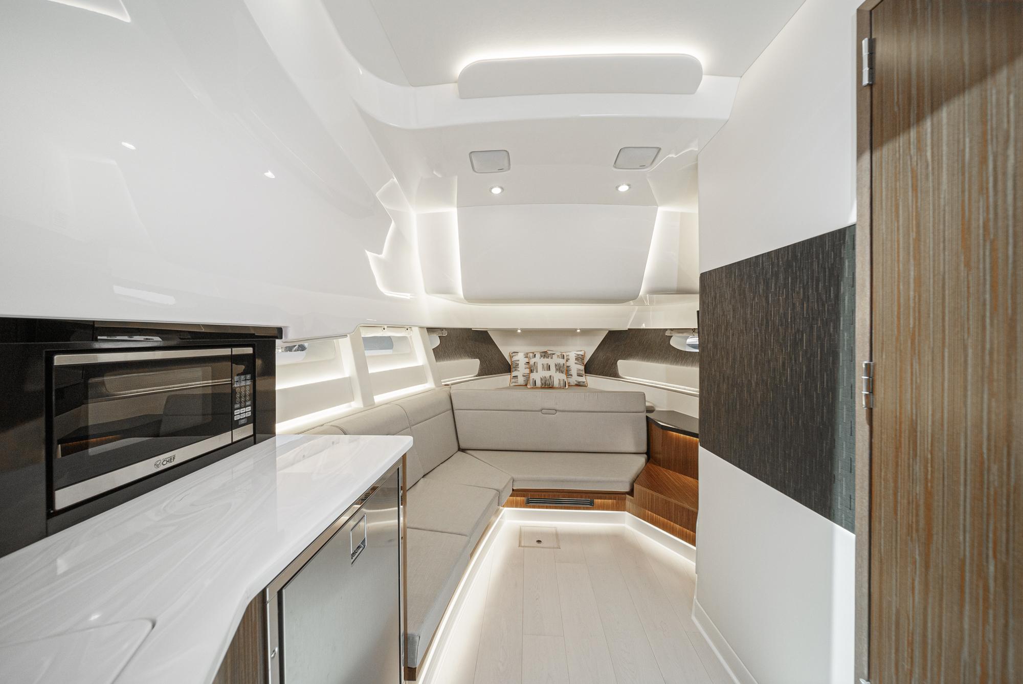 2023 Sea Ray Sundancer 370 OB #TBRL1767I inventory image at Sun Country Marine Group, Newport Beach 2023 Sea Ray Sundancer 370 OB #TBRL1767I inventory image at Sun Country Marine Group, Newport Beach