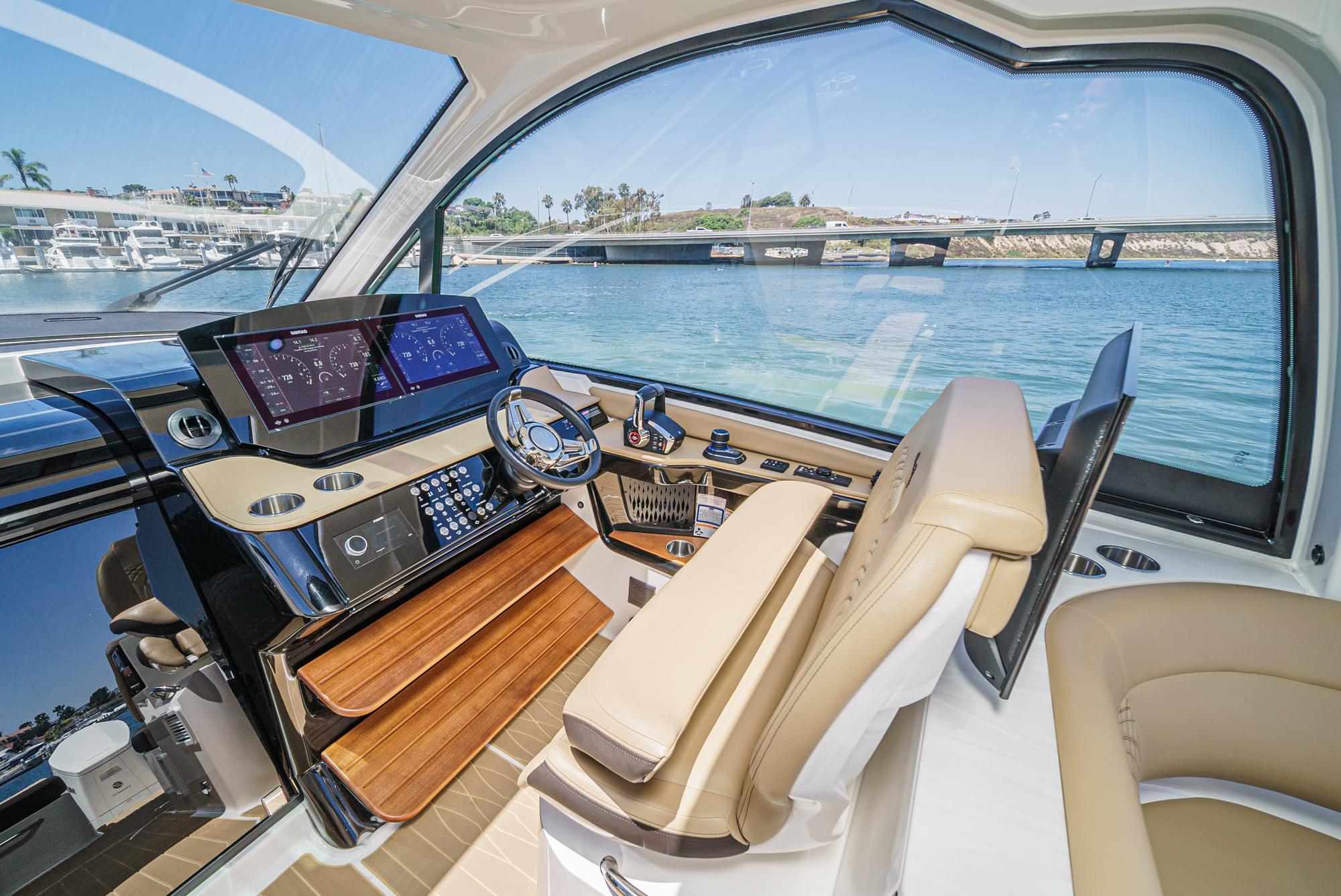 2023 Sea Ray Sundancer 370 OB #TBRL1767I inventory image at Sun Country Marine Group, Newport Beach 2023 Sea Ray Sundancer 370 OB #TBRL1767I inventory image at Sun Country Marine Group, Newport Beach