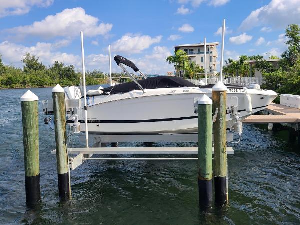 22' Four Winns, Listing Number 100905178, Image No. 1