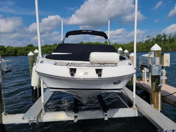 22' Four Winns, Listing Number 100905178, Image No. 2