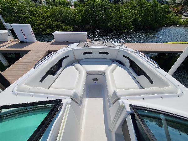 22' Four Winns, Listing Number 100905178, - Photo No. 7