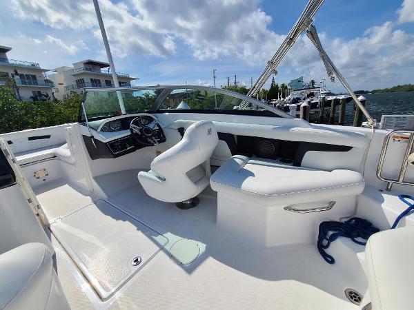 22' Four Winns, Listing Number 100905178, - Photo No. 10