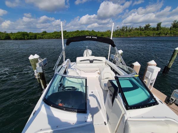 22' Four Winns, Listing Number 100905178, Image No. 11