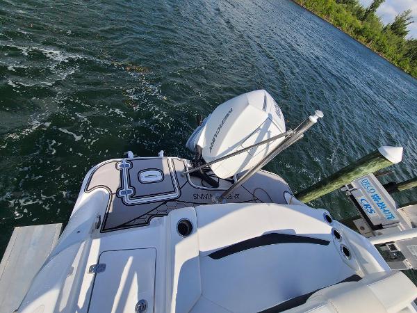 22' Four Winns, Listing Number 100905178, Image No. 12