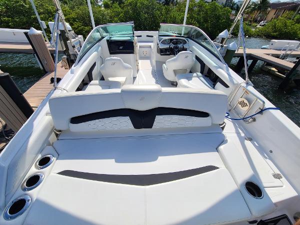 22' Four Winns, Listing Number 100905178, - Photo No. 14