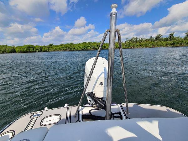 22' Four Winns, Listing Number 100905178, Image No. 16