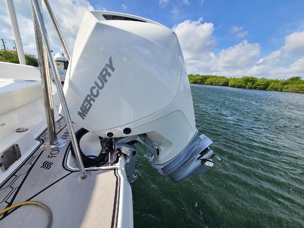 22' Four Winns, Listing Number 100905178, - Photo No. 18