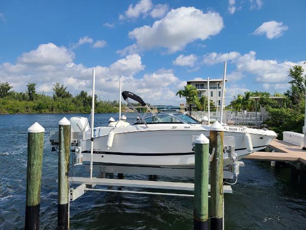 22' Four Winns, Listing Number 100905178, Image No. 19