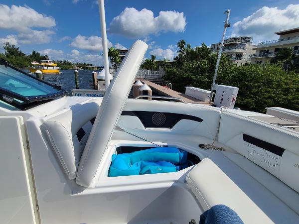 22' Four Winns, Listing Number 100905178, Image No. 20