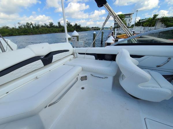 22' Four Winns, Listing Number 100905178, Image No. 25