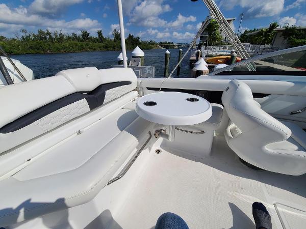 22' Four Winns, Listing Number 100905178, Image No. 26