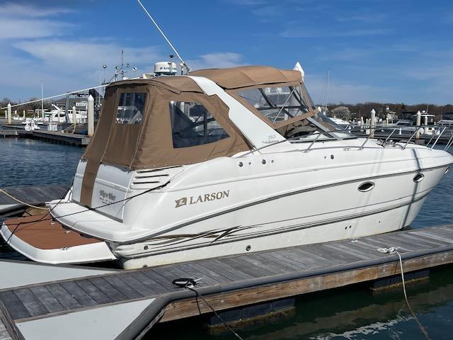 M 7618 JB Knot 10 Yacht Sales