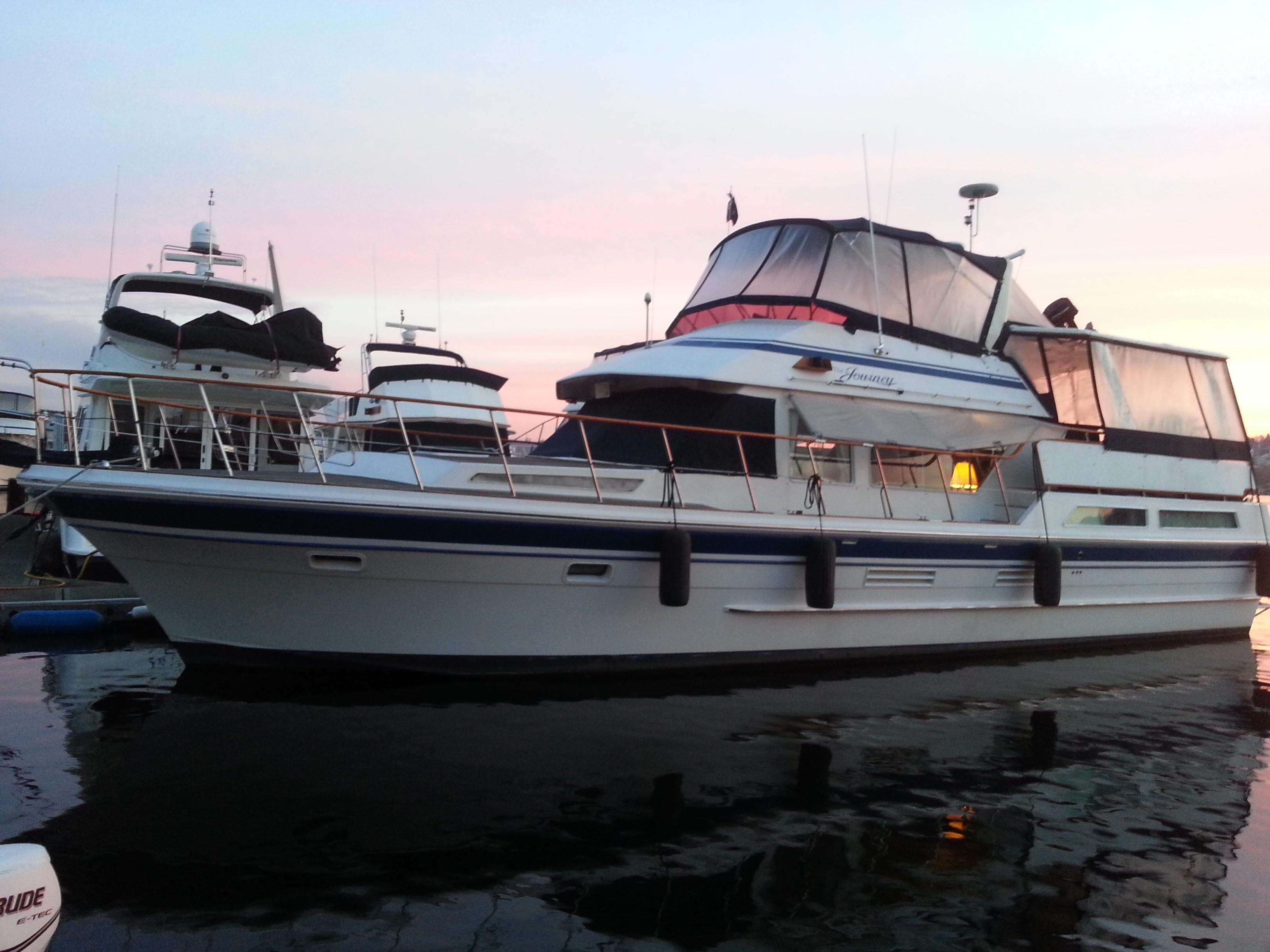 Kha Shing 4911 Sundeck