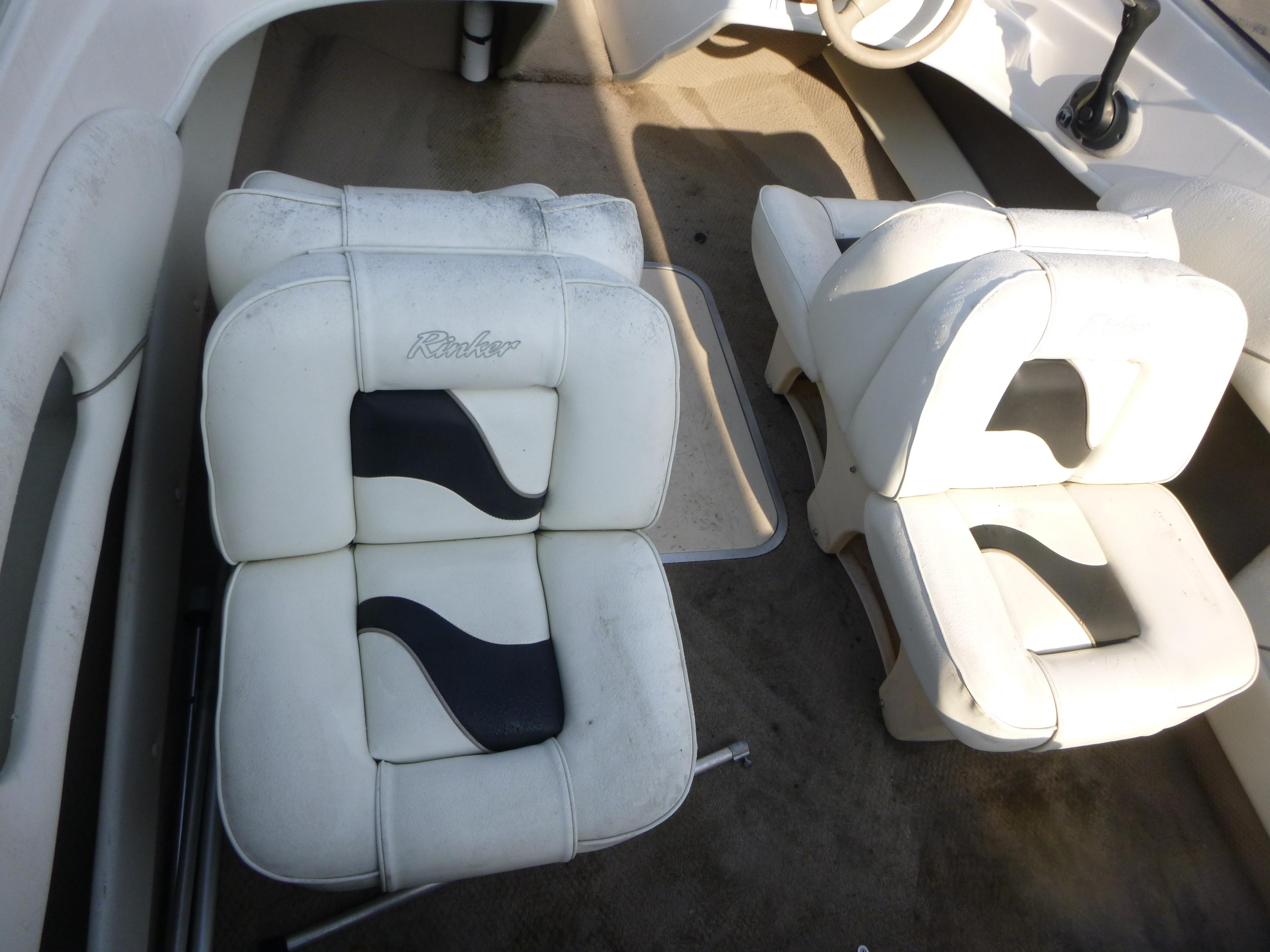 2003 Rinker 180 BR Gallery