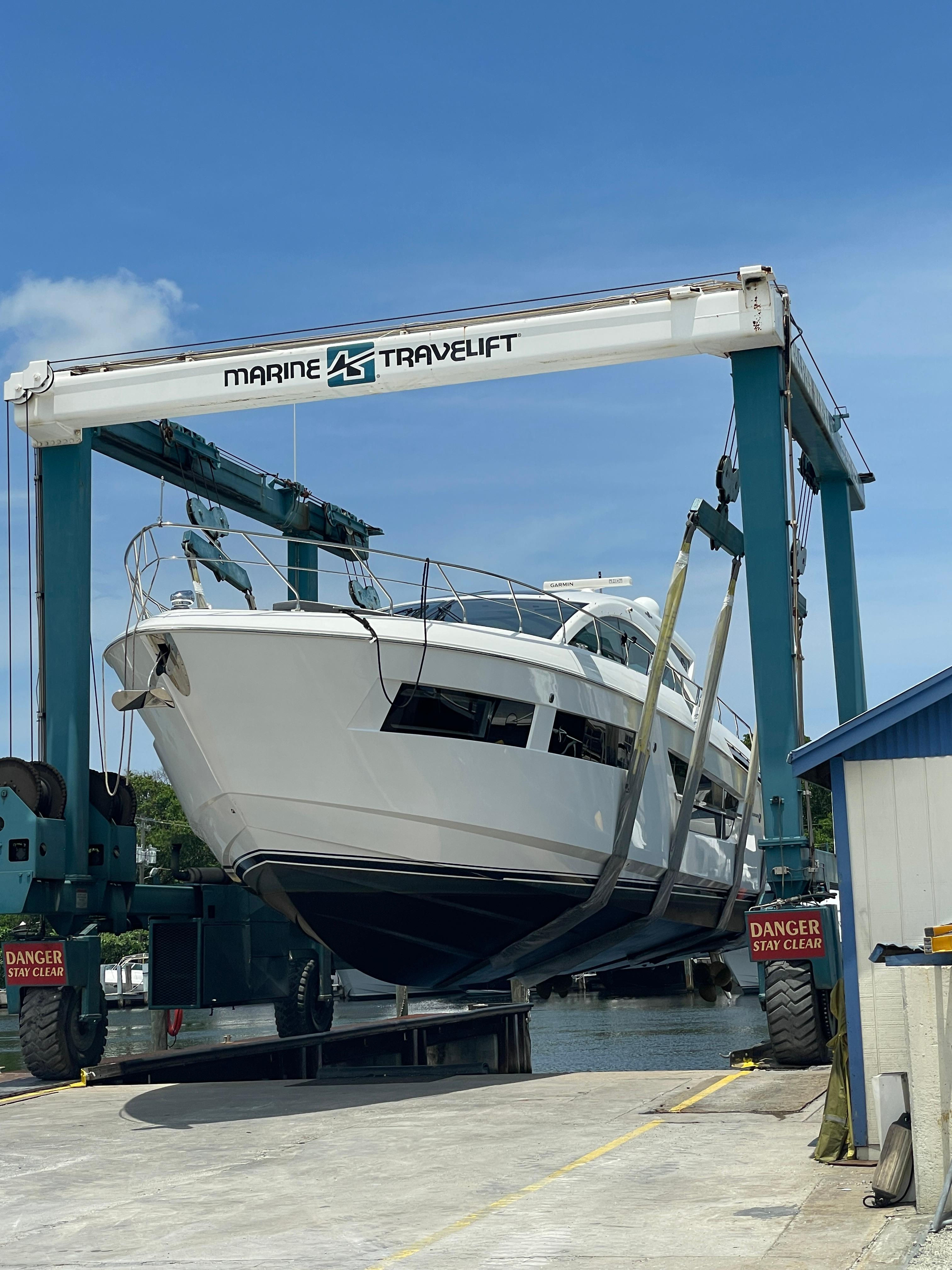 2017 Cruisers 60 cantius