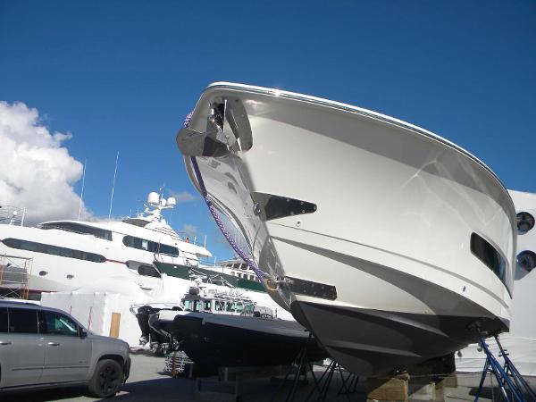 42' Boston Whaler, Listing Number 100879882, Image No. 2
