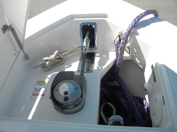 42' Boston Whaler, Listing Number 100879882, - Photo No. 5