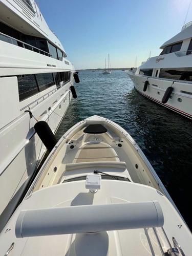 42' Boston Whaler, Listing Number 100879882, Image No. 6
