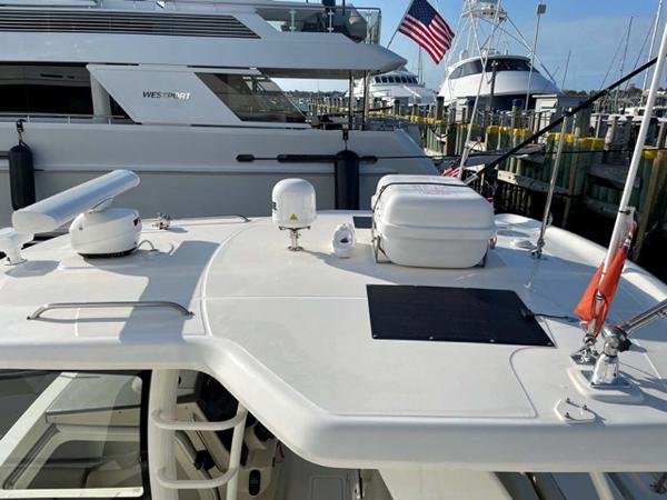 42' Boston Whaler, Listing Number 100879882, Image No. 7