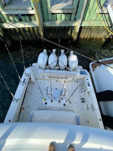 42' Boston Whaler, Listing Number 100879882, - Photo No. 10