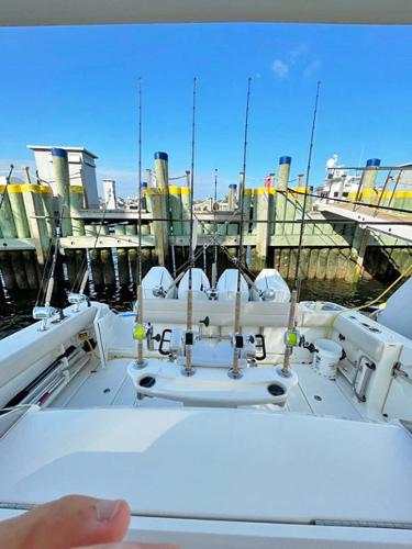 42' Boston Whaler, Listing Number 100879882, - Photo No. 11