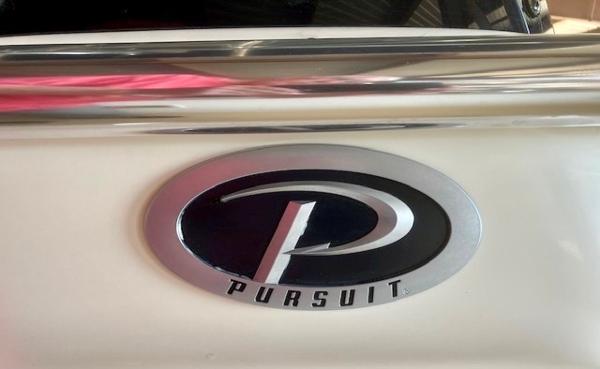 28' Pursuit, Listing Number 100897664, - Photo No. 35