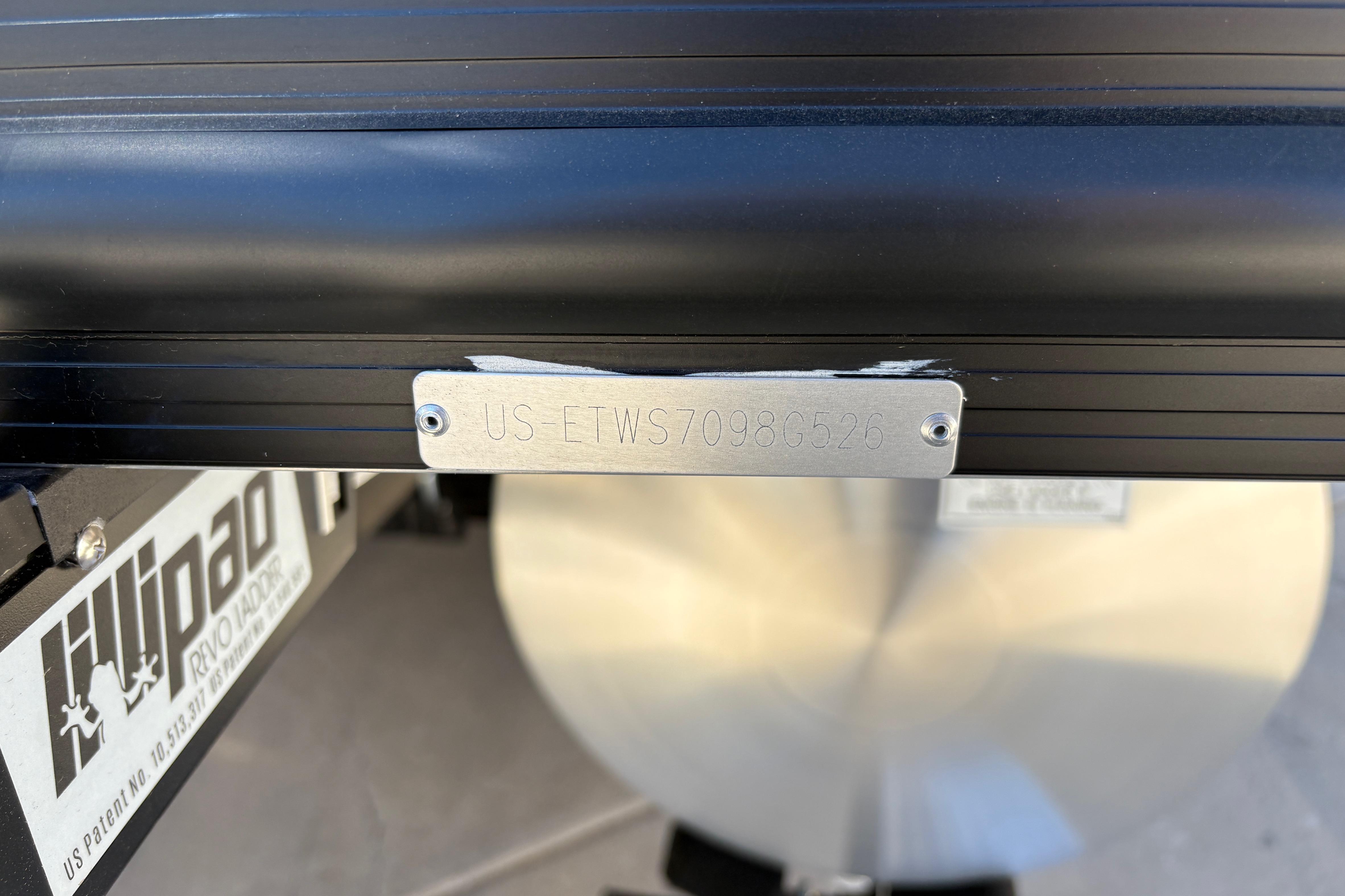 2026 Bennington 22 MSB #B7098G inventory image at Sun Country Marine Group, Lake Havasu City, AZ