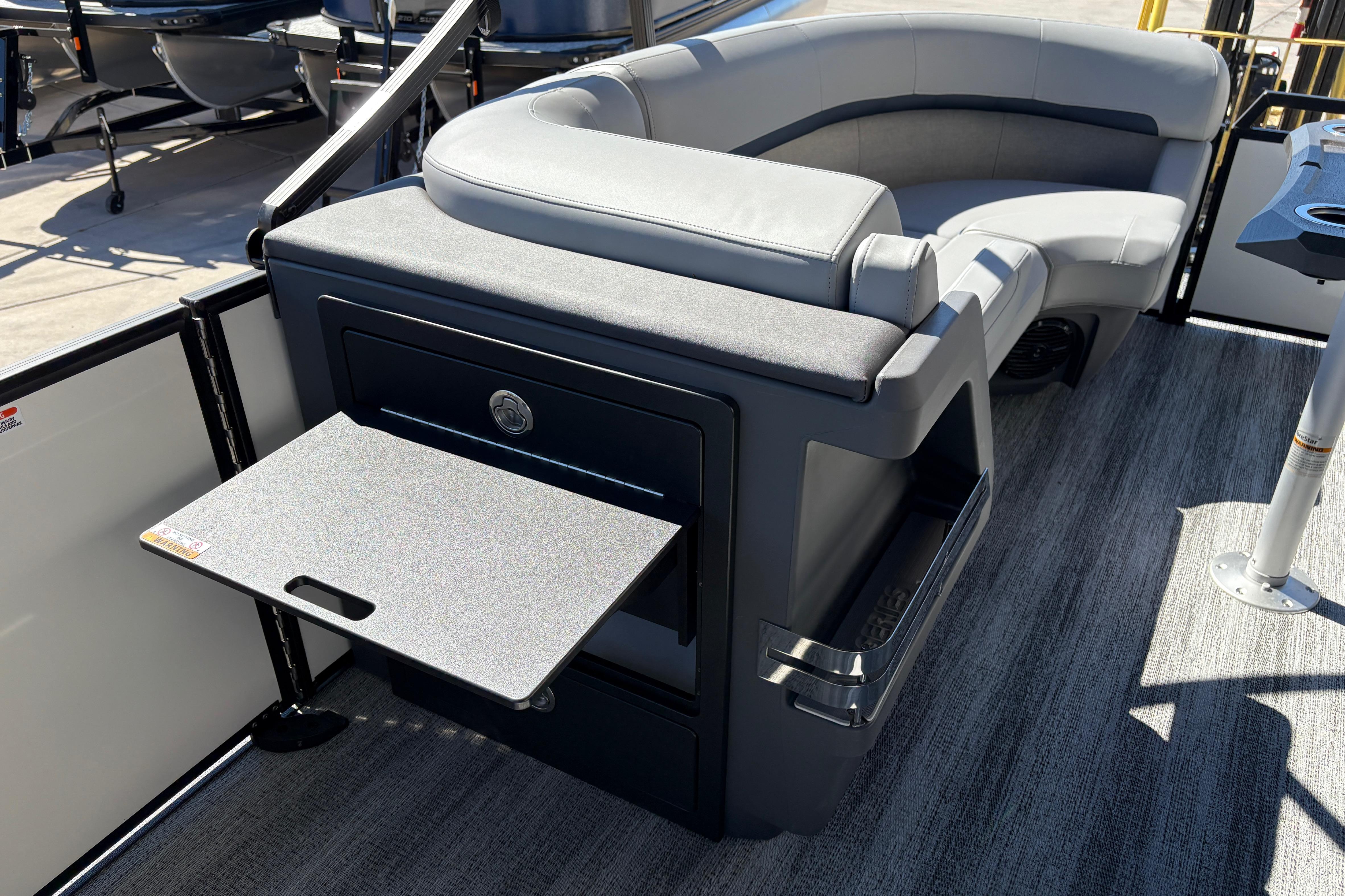 2026 Bennington 22 MSB #B7098G inventory image at Sun Country Marine Group, Lake Havasu City, AZ