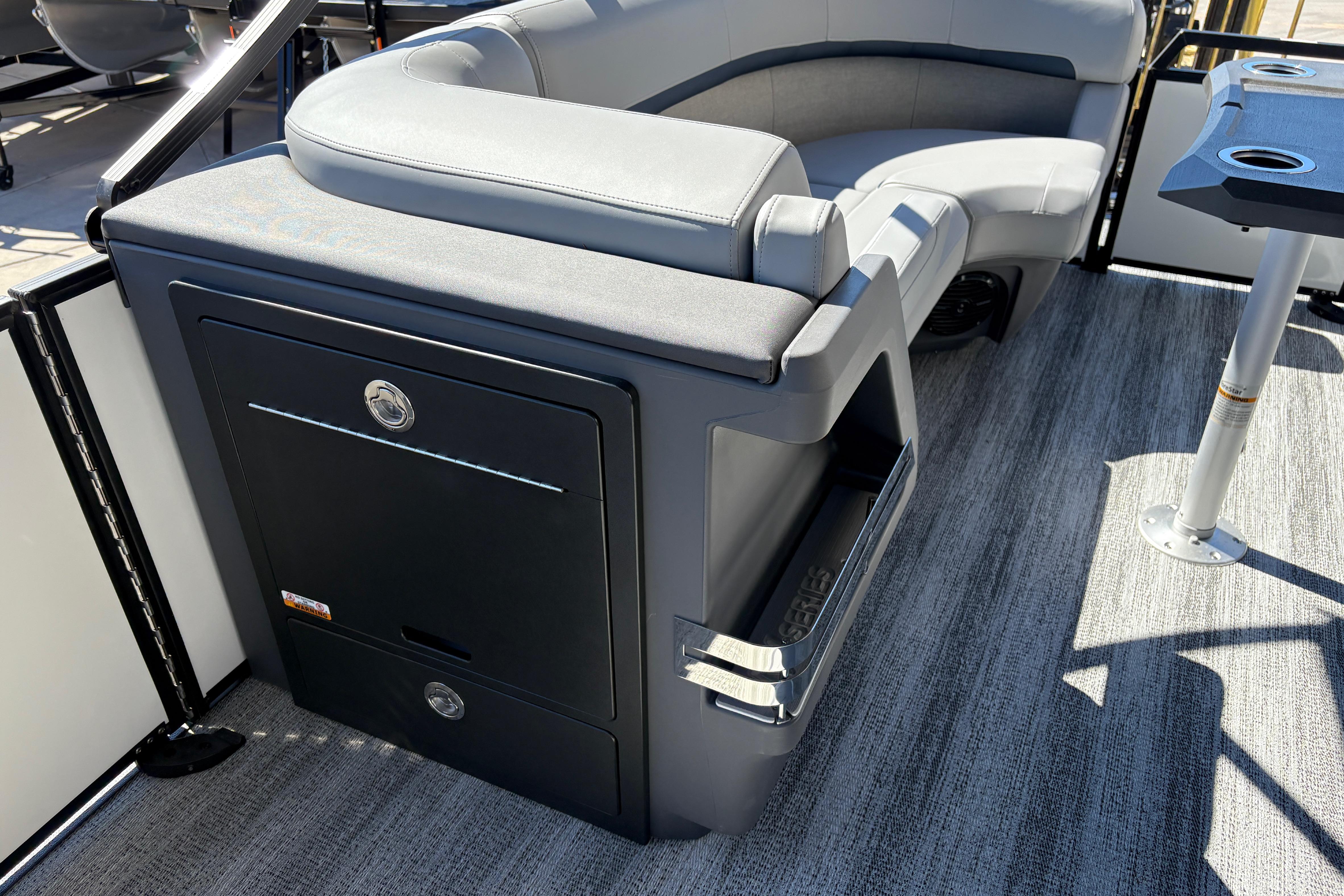 2026 Bennington 22 MSB #B7098G inventory image at Sun Country Marine Group, Lake Havasu City, AZ