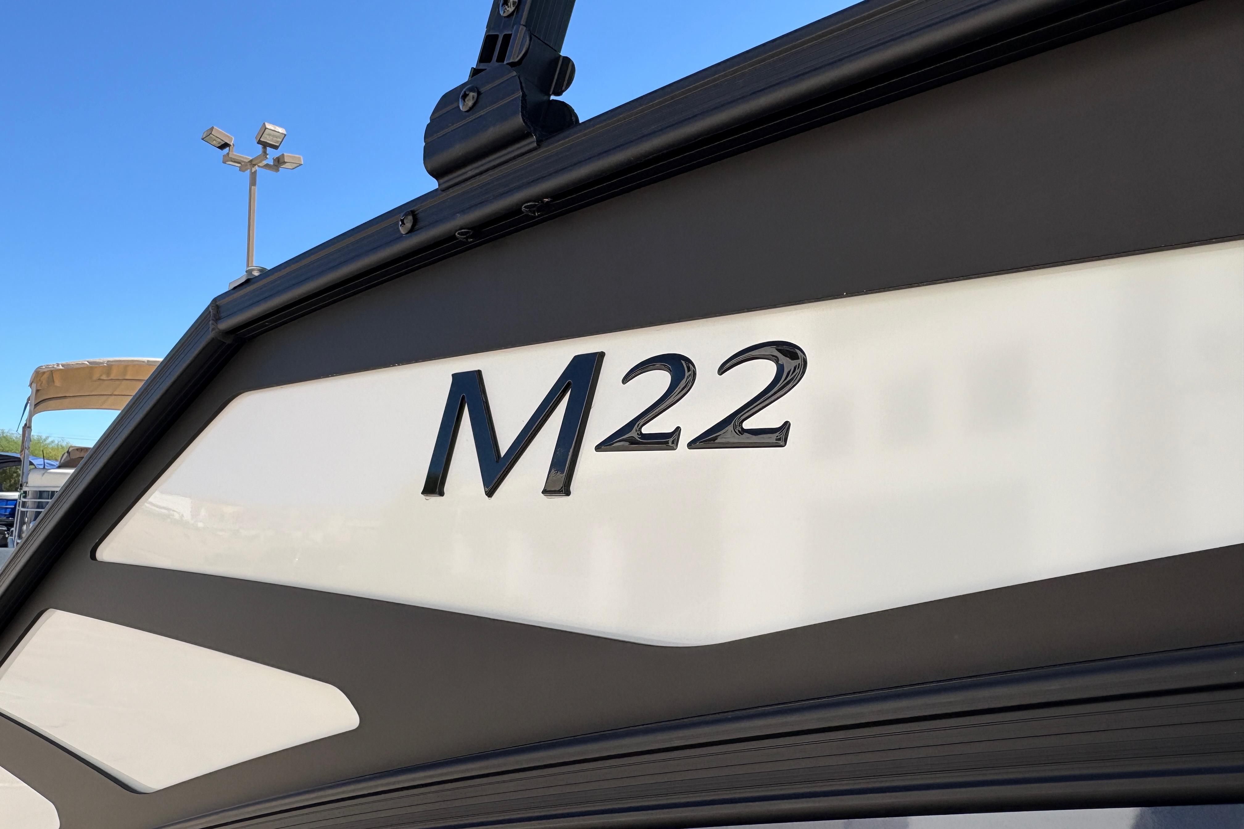 2026 Bennington 22 MSB #B7098G inventory image at Sun Country Marine Group, Lake Havasu City, AZ
