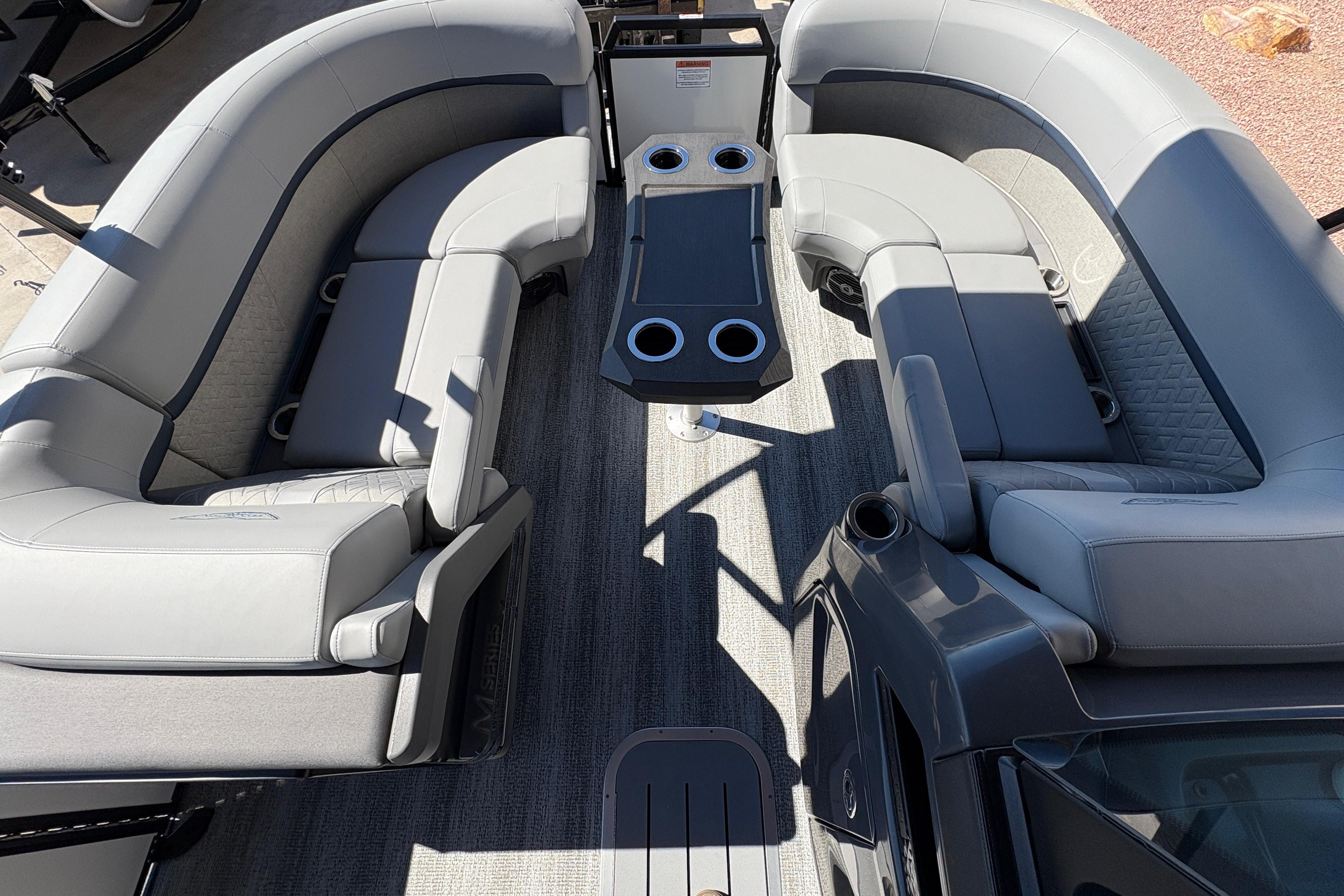 2026 Bennington 22 MSB #B7098G inventory image at Sun Country Marine Group, Lake Havasu City, AZ