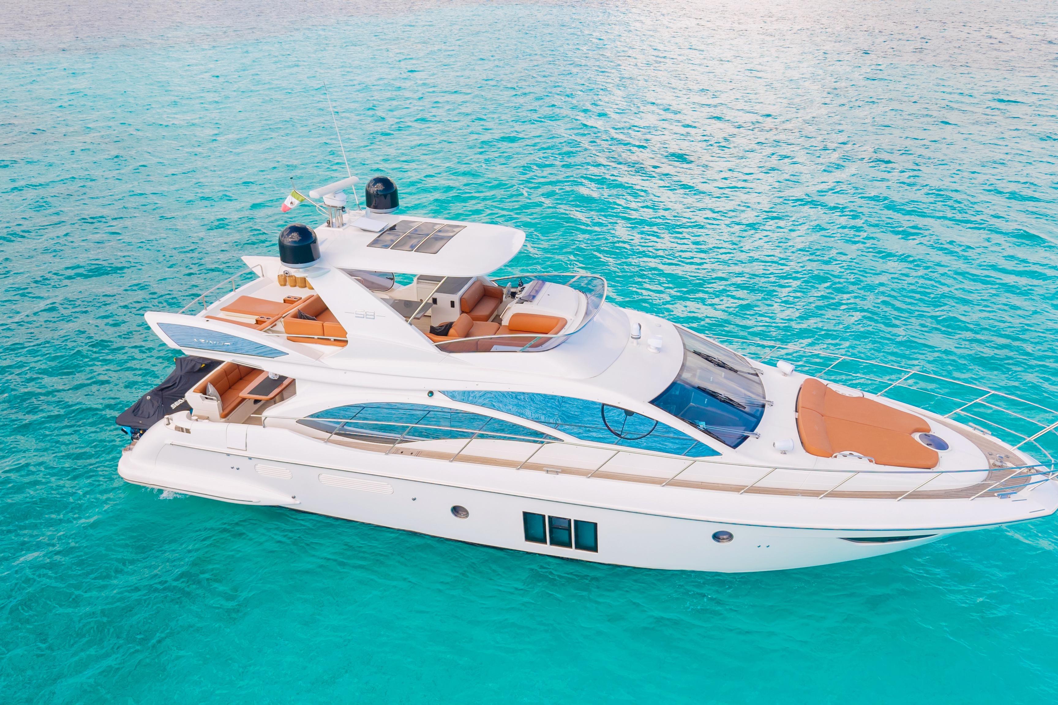 2011 Azimut