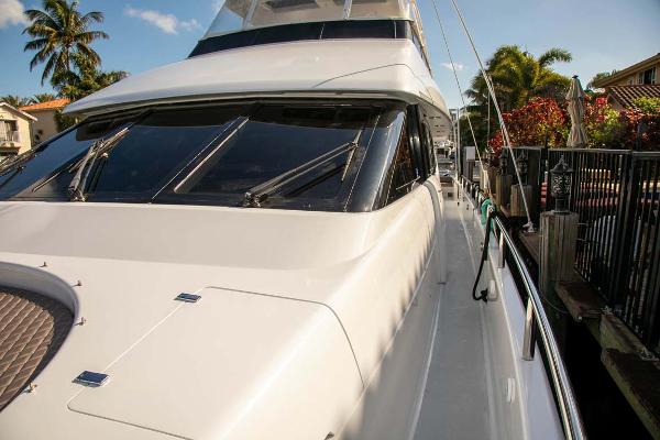 76' Lazzara Yachts, Listing Number 100860853, - Photo No. 64