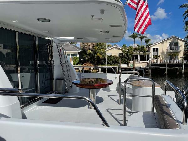 76' Lazzara Yachts, Listing Number 100860853, Image No. 73