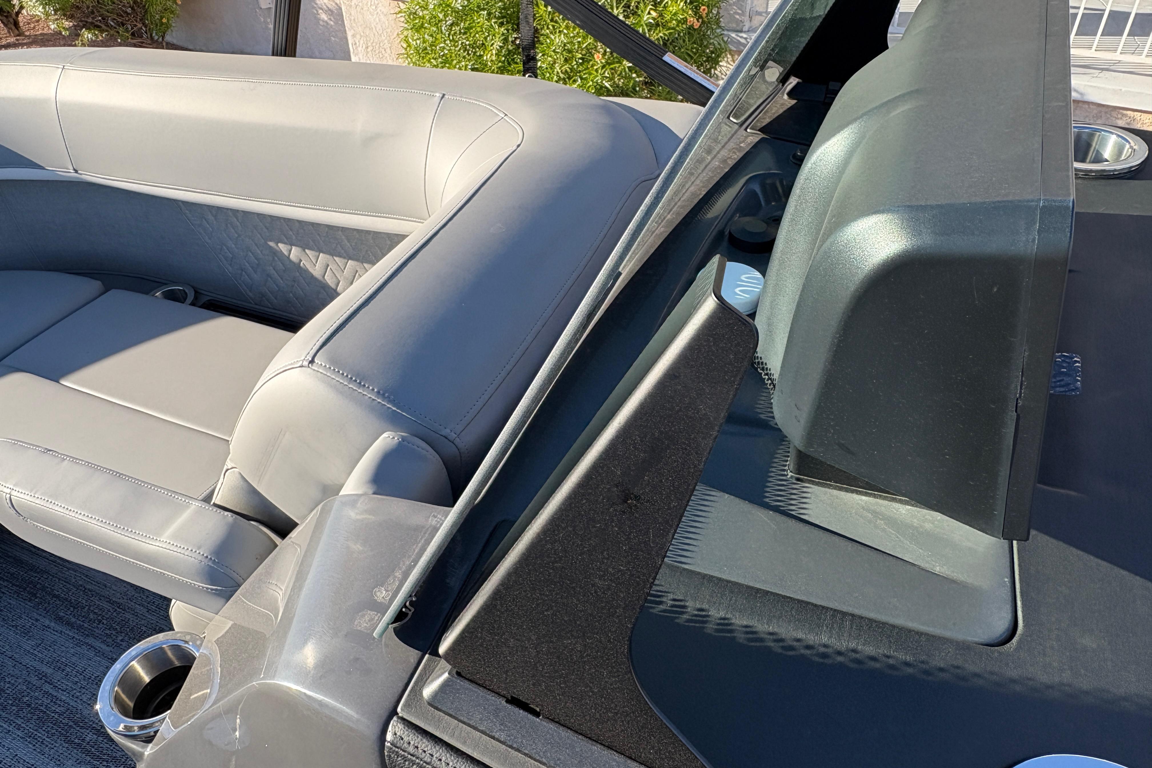 2026 Bennington 22 MFB #B7104G inventory image at Sun Country Marine Group, Lake Havasu City, AZ