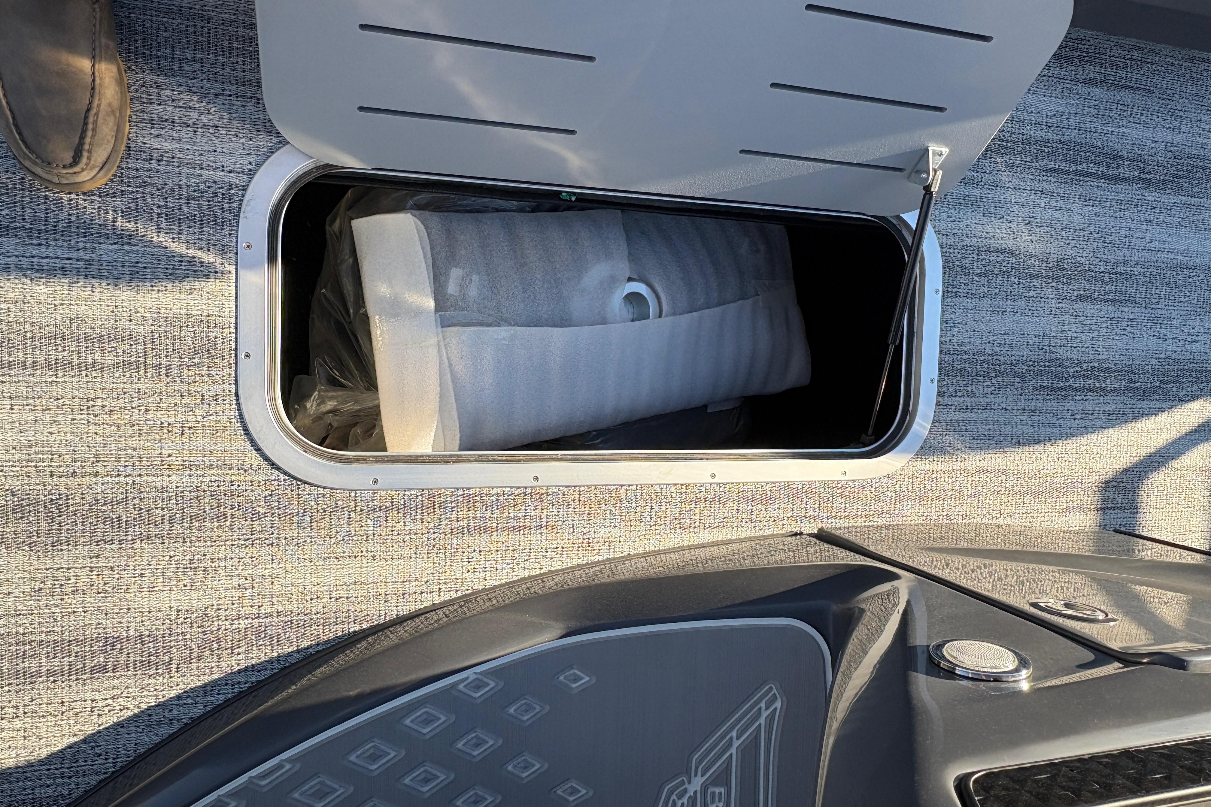 2026 Bennington 22 MFB #B7104G inventory image at Sun Country Marine Group, Lake Havasu City, AZ