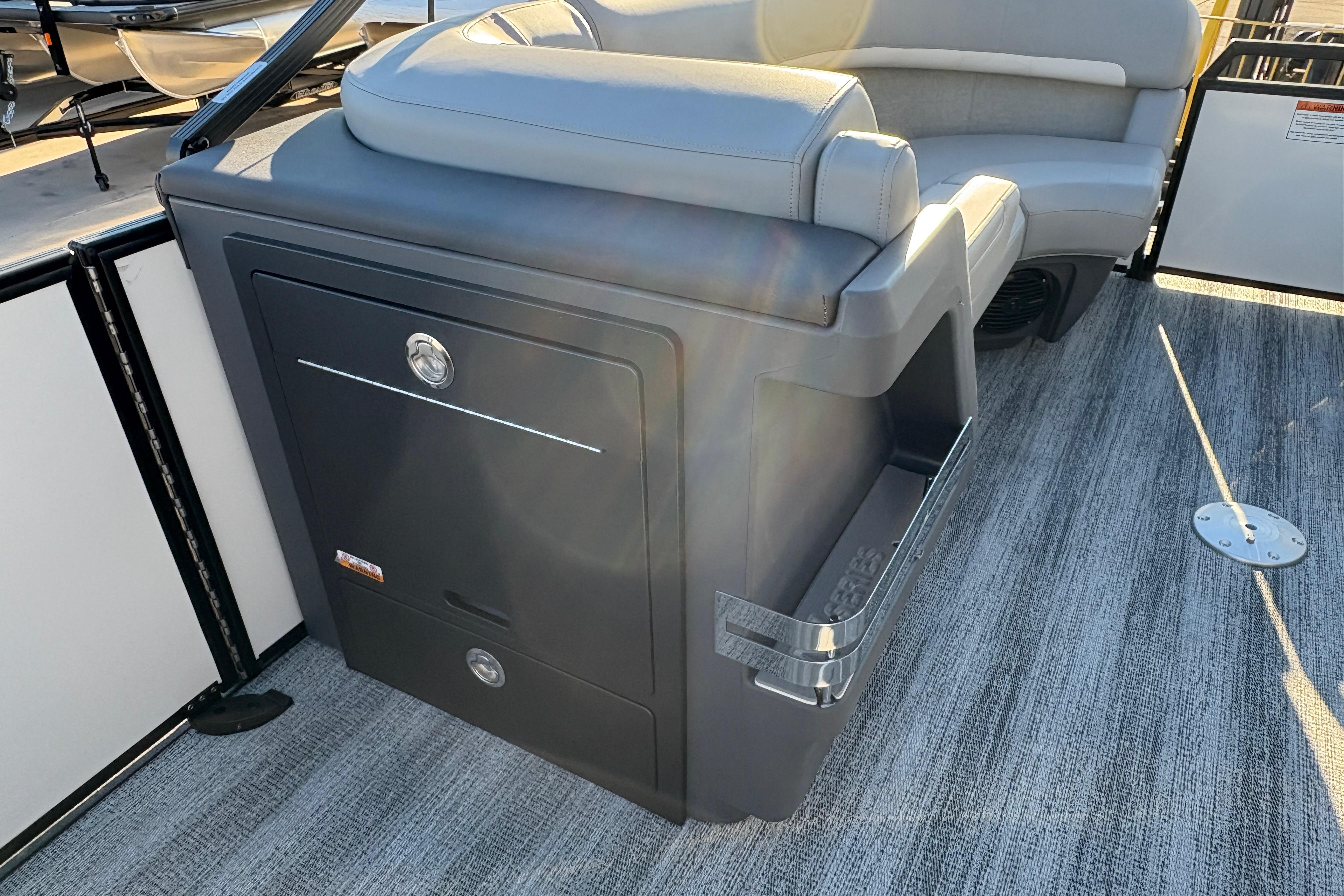 2026 Bennington 22 MFB #B7104G inventory image at Sun Country Marine Group, Lake Havasu City, AZ