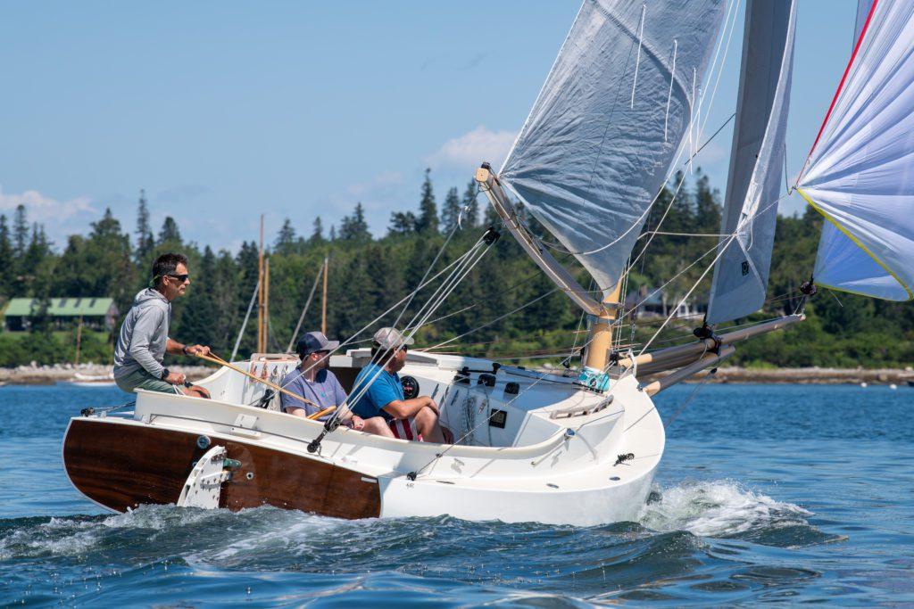  - 2022 Custom AREY’s XFC-22 gallery image 3