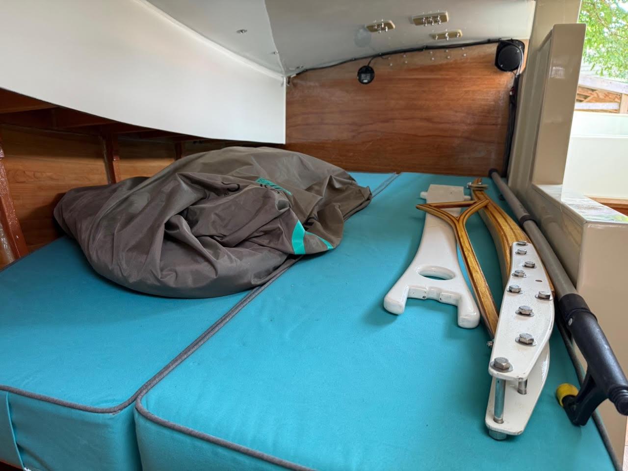  - 2022 Custom AREY’s XFC-22 gallery image 12