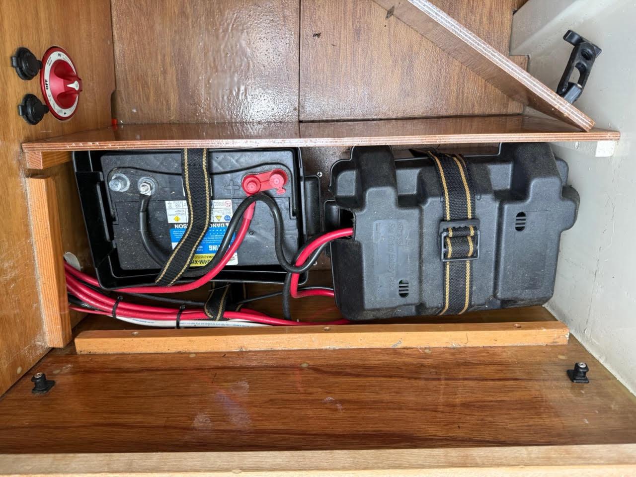  - 2022 Custom AREY’s XFC-22 gallery image 15