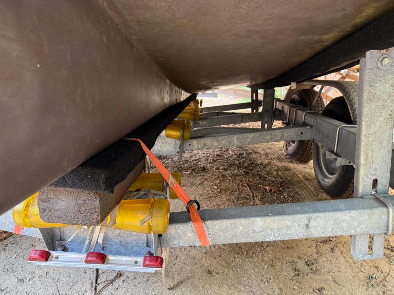  - 2022 Custom AREY’s XFC-22 gallery image 16