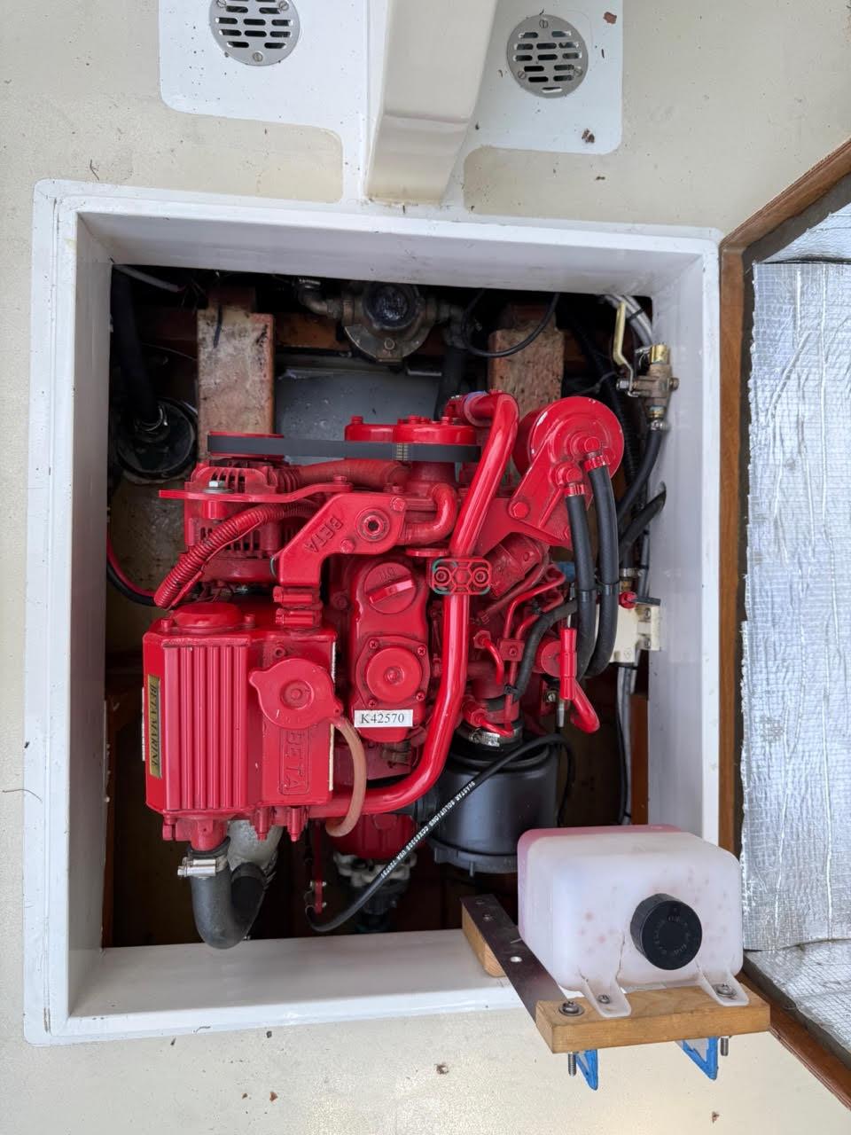  - 2022 Custom AREY’s XFC-22 gallery image 19